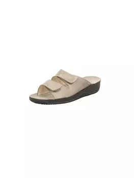 Мюли ROHDE, золотой