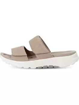 Мюли rollingsoft, серый