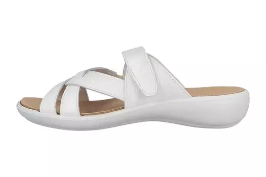 Мюли Romika, белый