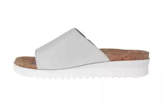 Мюли Romika, белый