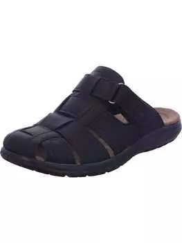 Мюли Romika, черный