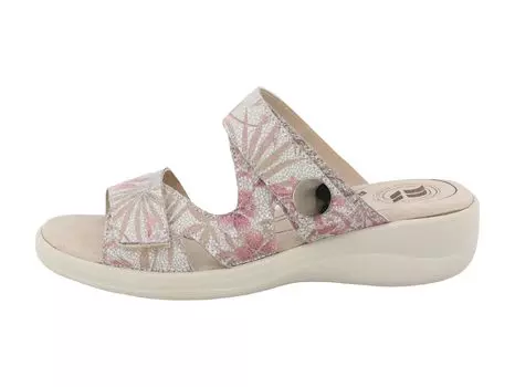 Мюли Romika Women Slipper, бежевый