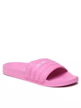Мюли Roxy, розовый