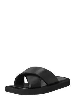 Мюли ROYAL REPUBLIQ Mules Faith, черный