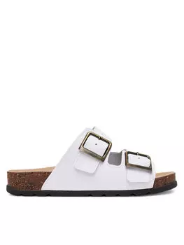 Мюли Rr267021 Panto Fino, белый