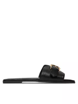 Мюли RS24SS03-160 Jenny, черный