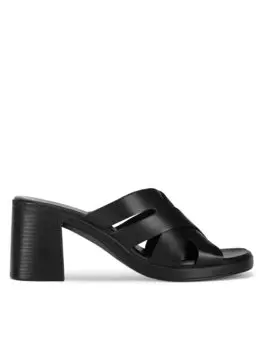 Мюли RST-3250-02 Lasocki, черный