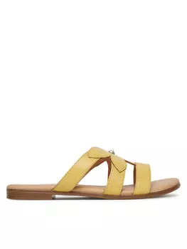 Мюли RST-ARENA-69 Lasocki, желтый