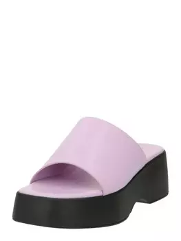 Мюли rubi MAE, розовый