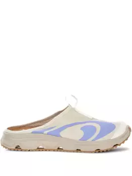 Мюли RX Slide 3.0 Seasonal Salomon, белый