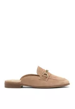 Мюли RYKO, бежевый