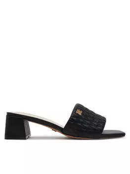 Мюли S4S96897-01 Nine West, черный