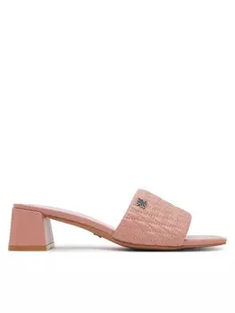 Мюли S4S96897-01 Nine West, розовый