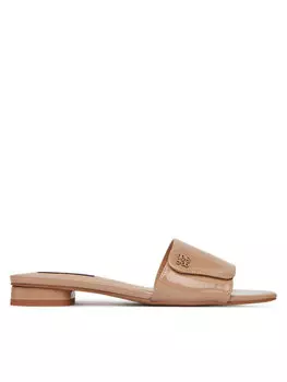 Мюли S4SH1847-01 Nine West, бежевый