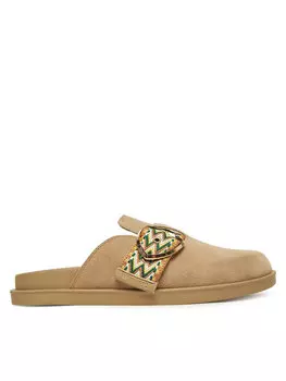 Мюли S5GLADE04/SUE Blauer, бежевый