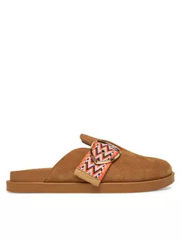 Мюли S5Glade04/Sue Blauer, коричневый