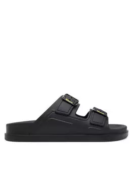 Мюли S5HOLLEY02/EVA Blauer, черный