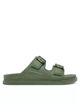 Мюли S5HOLLEY02/EVA Blauer, зеленый