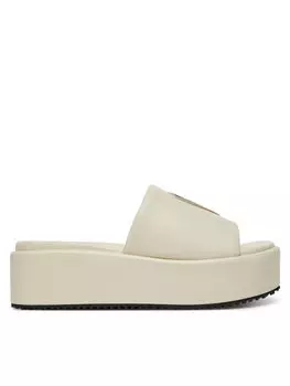 Мюли S5OPAL03/PUL Blauer, экрю