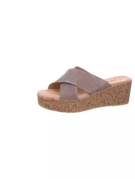 Мюли S. Oliver, бежевый