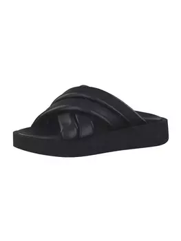 Мюли s.Oliver, черный