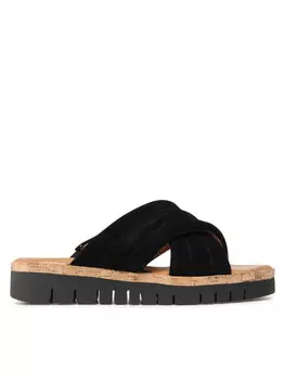 Мюли s.Oliver, черный