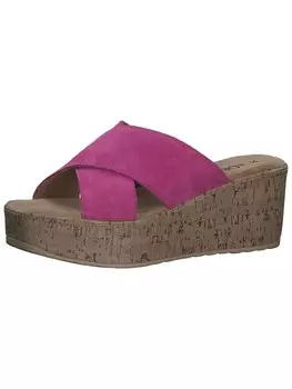 Мюли s.Oliver, цвет Magenta
