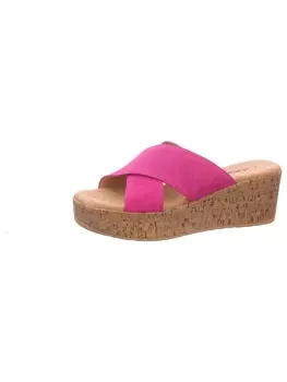 Мюли S. Oliver, розовый