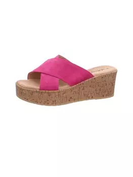 Мюли S. Oliver, розовый