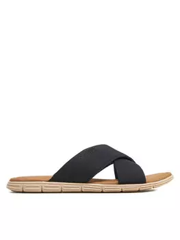 Мюли s.Oliver, темно-синий