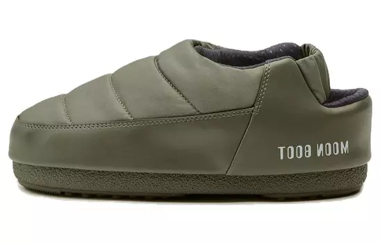 Мюли с подкладкой Evolution Moon Boot, цвет Jasper