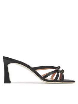 Мюли SA28217C0MTC0000 Pollini, черный