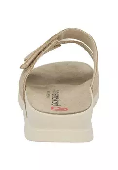 Мюли SABATINA Berkemann, золотого цвета