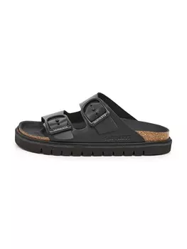 Мюли SABOKETS, черный