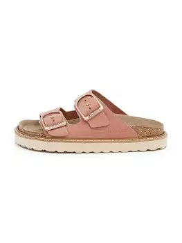 Мюли SABOKETS, розовый