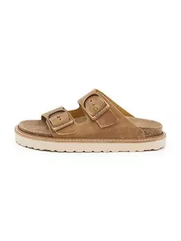 Мюли SABOKETS, светло-коричневый