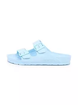 Мюли SABOKETS, светло-синий