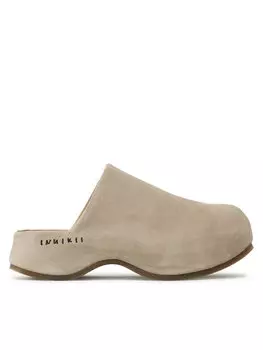 Мюли Sabot Venezia 70103-450 Inuikii, бежевый