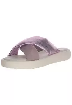 Мюли SALAMANDER, цвет Lilac