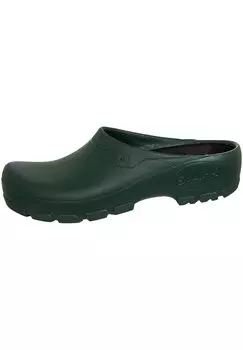 Мюли Saliha, цвет grn