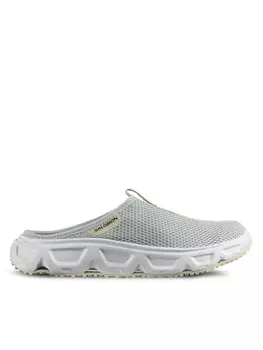 Мюли Salomon, серый