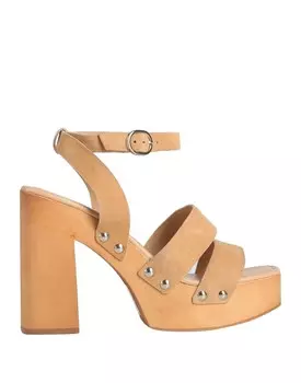 Мюли Sam Edelman, песочный