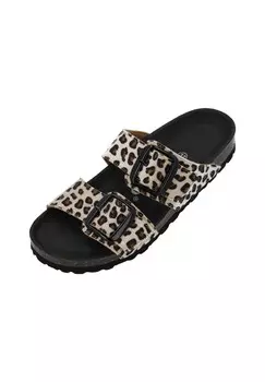 Мюли SAMOS LEO Palado, бежевый