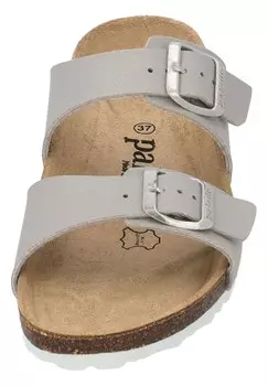 Мюли SAMOS PF Palado, серый