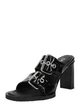 Мюли Samse Samse Mules, черный