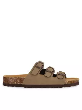 Мюли Santa CR192185 Cruz, бежевый