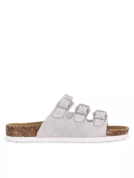 Мюли Santa CR192185 Cruz, серый