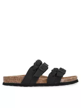 Мюли Sapta CR192187 Cruz, черный