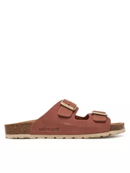 Мюли Sara Cb0003 Grnland, розовый