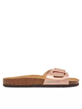 Мюли Sara Cb0727 Grnland, розовый